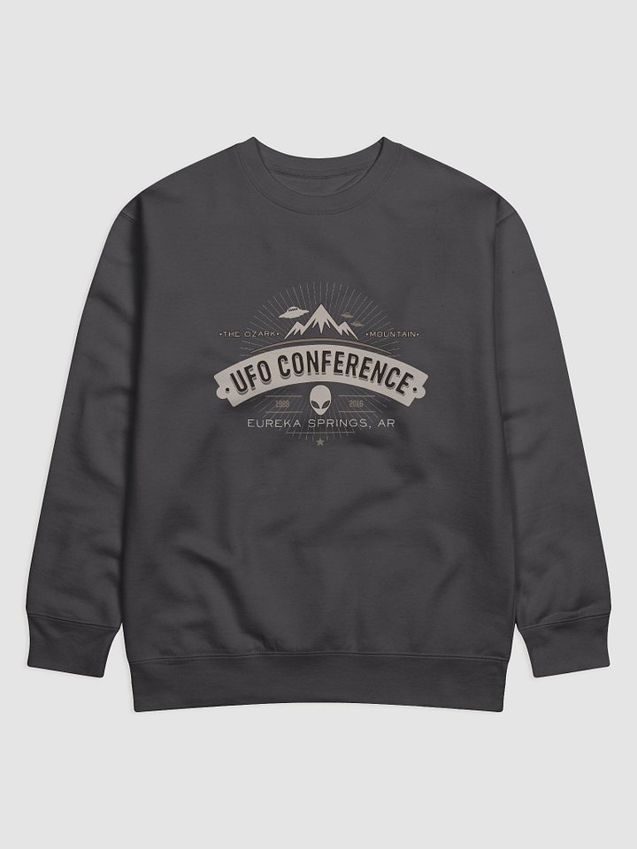Ozark Mountain UFO Conference Logo 2016 product image (13)