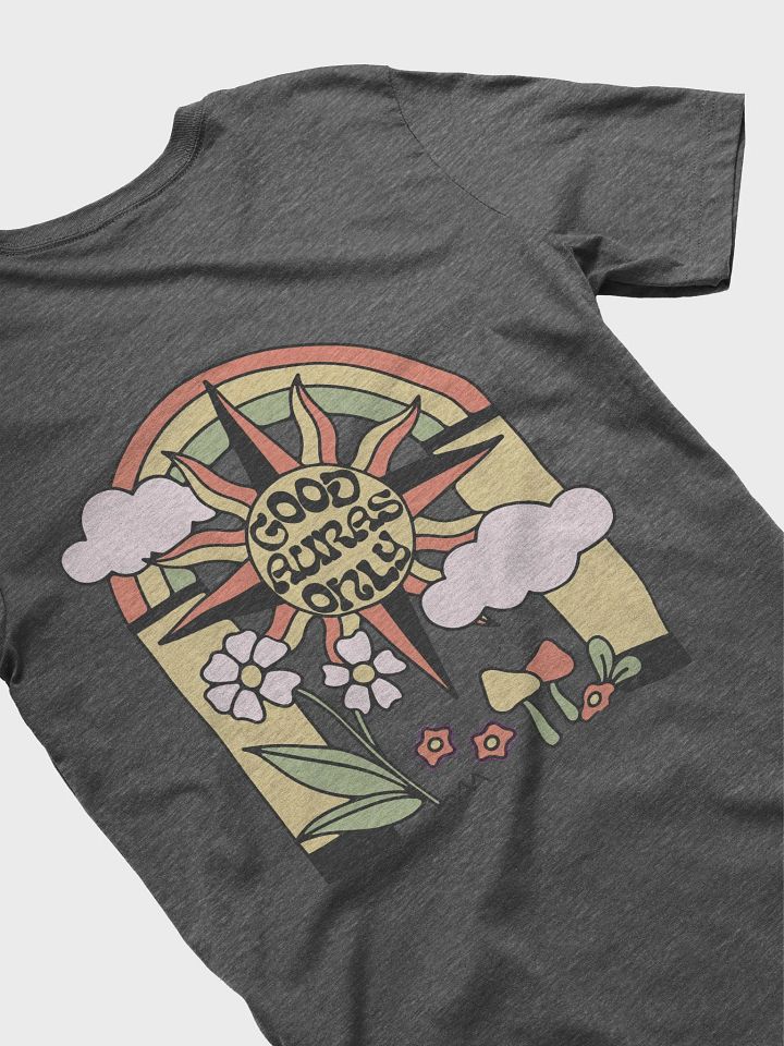 Good Auras Only - Mushies product image (8)