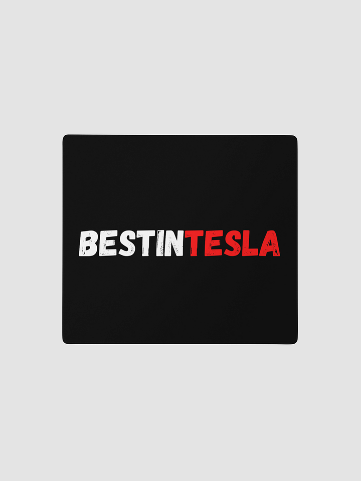 BestInTESLA Mouse & keyboard Pad product image (1)