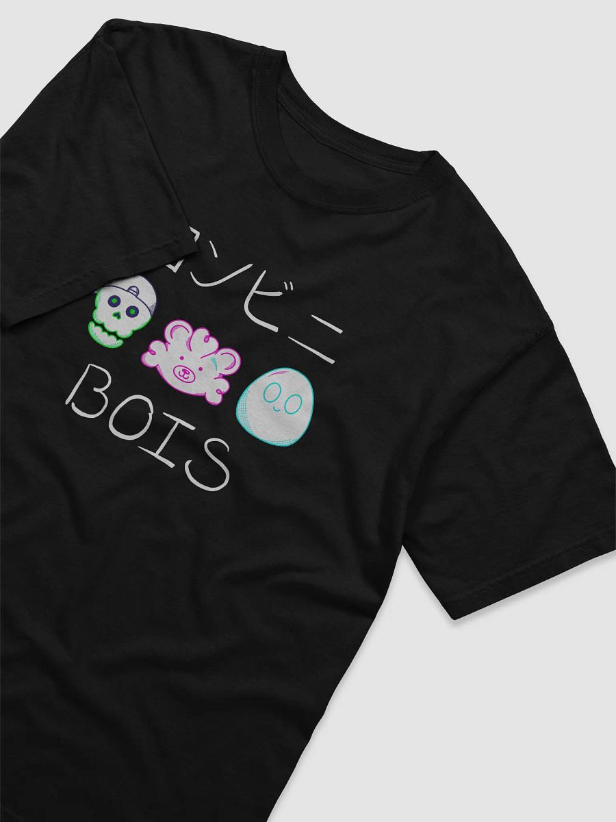 Konbini Bois product image (19)