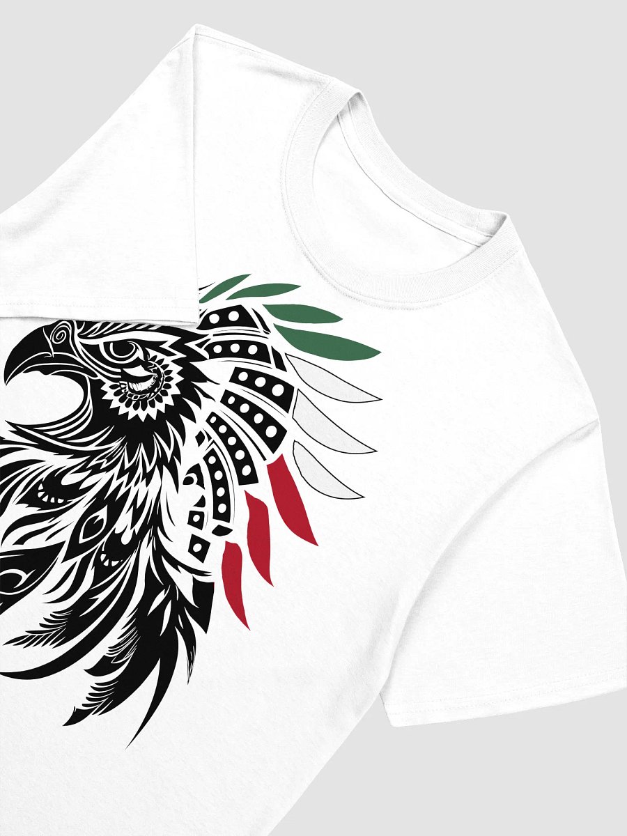 Aguila Azteca Tricolor product image (3)