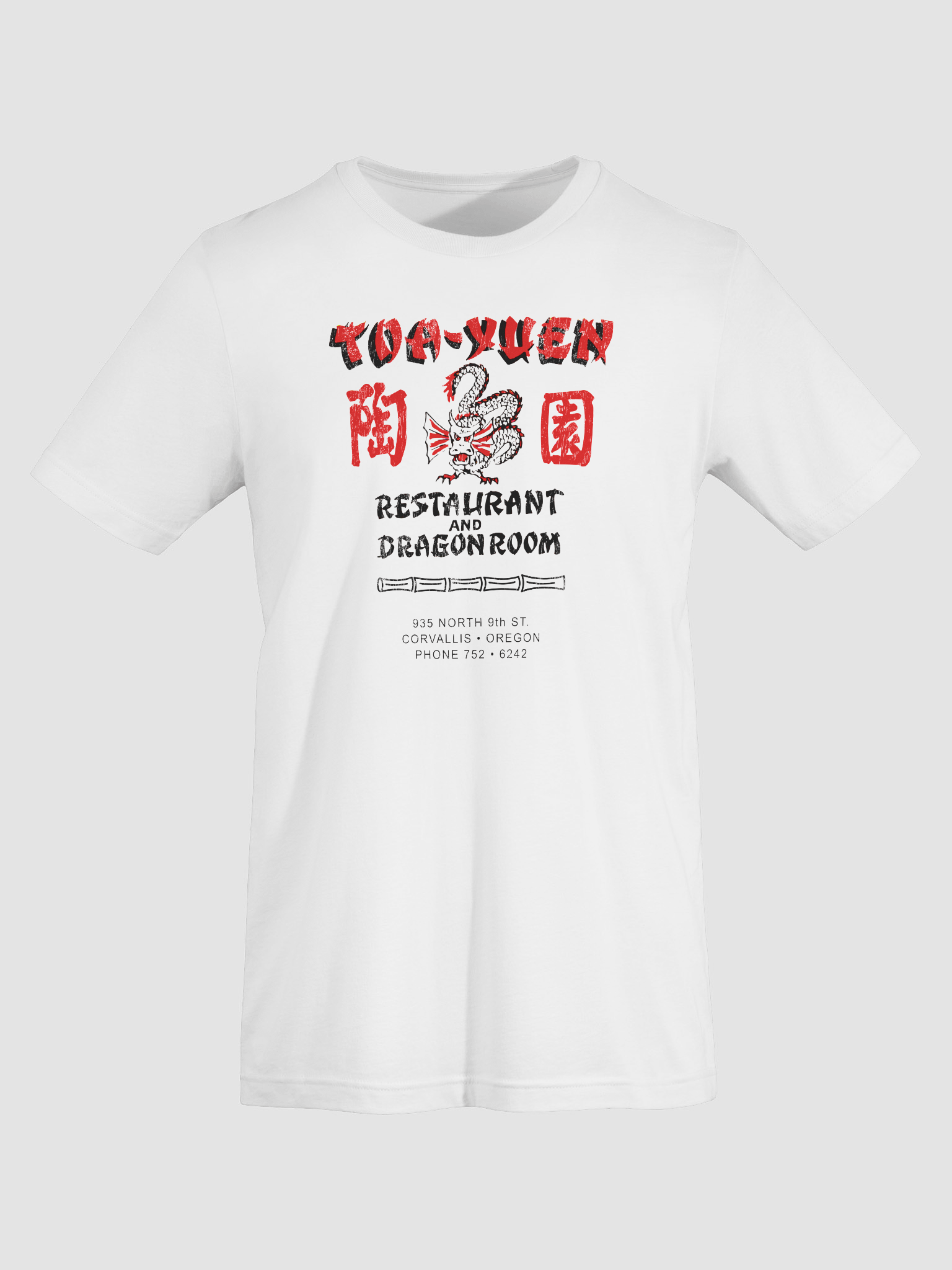 Toa-Yuen T-shirt product image (27)