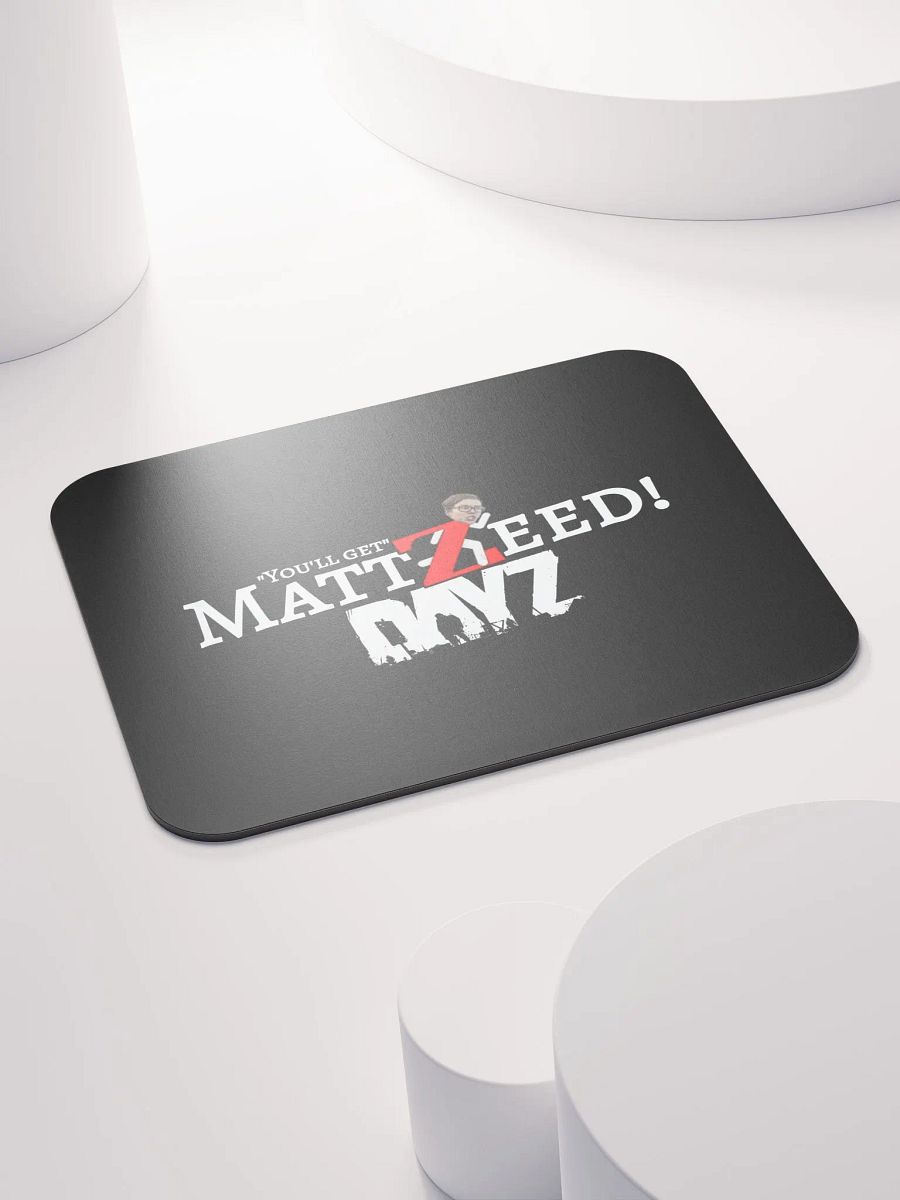 MattZeed! product image (4)