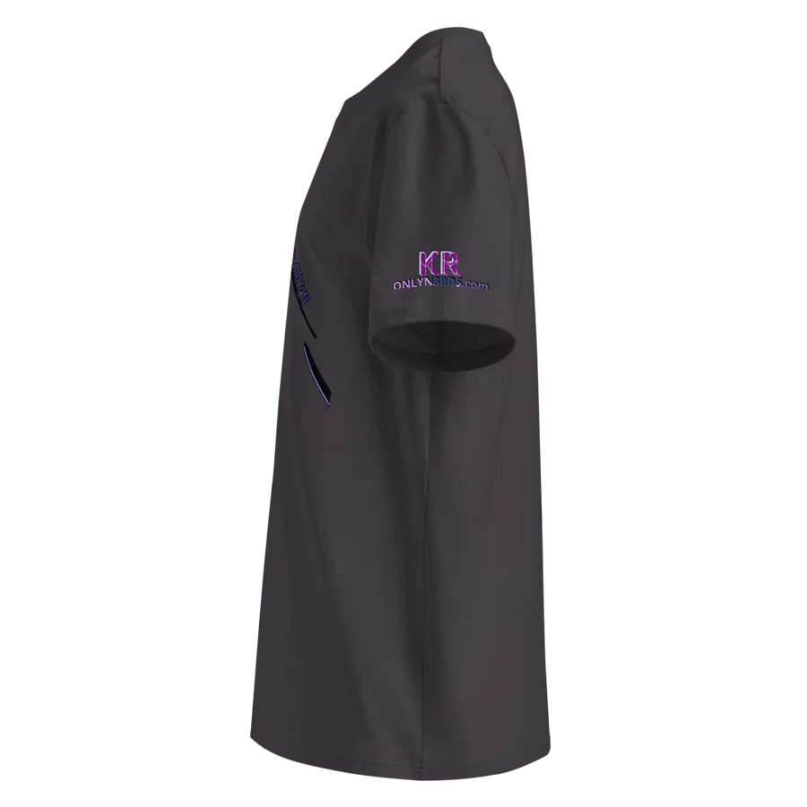 KnightxRaven Graphic Tee product image (11)