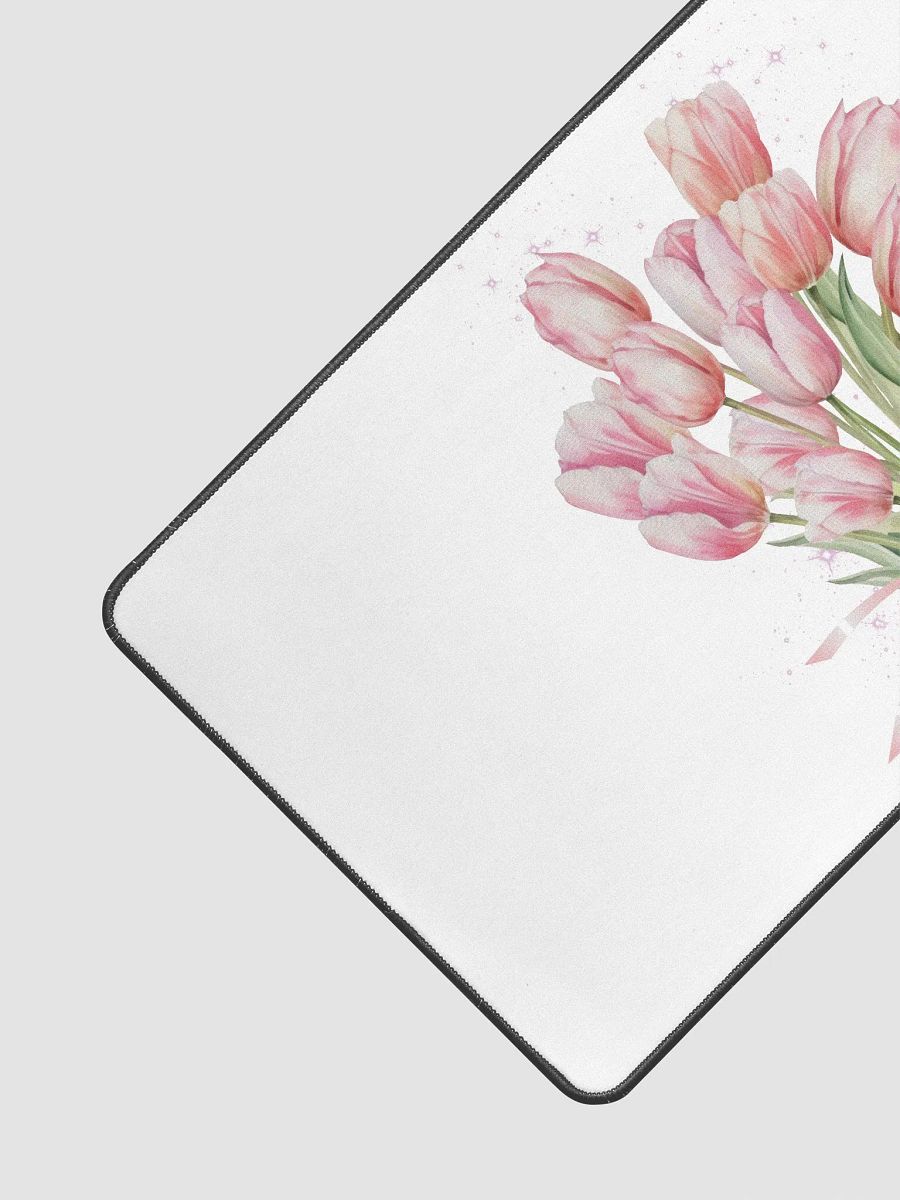 Blossom of Life Desk Mat product image (3)