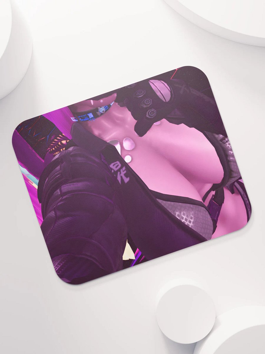 V's Juggernaut Mousepad product image (7)