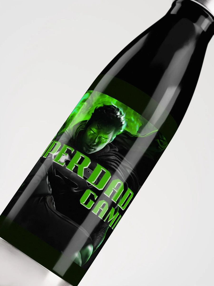 Super Dad Gaming product image (10)