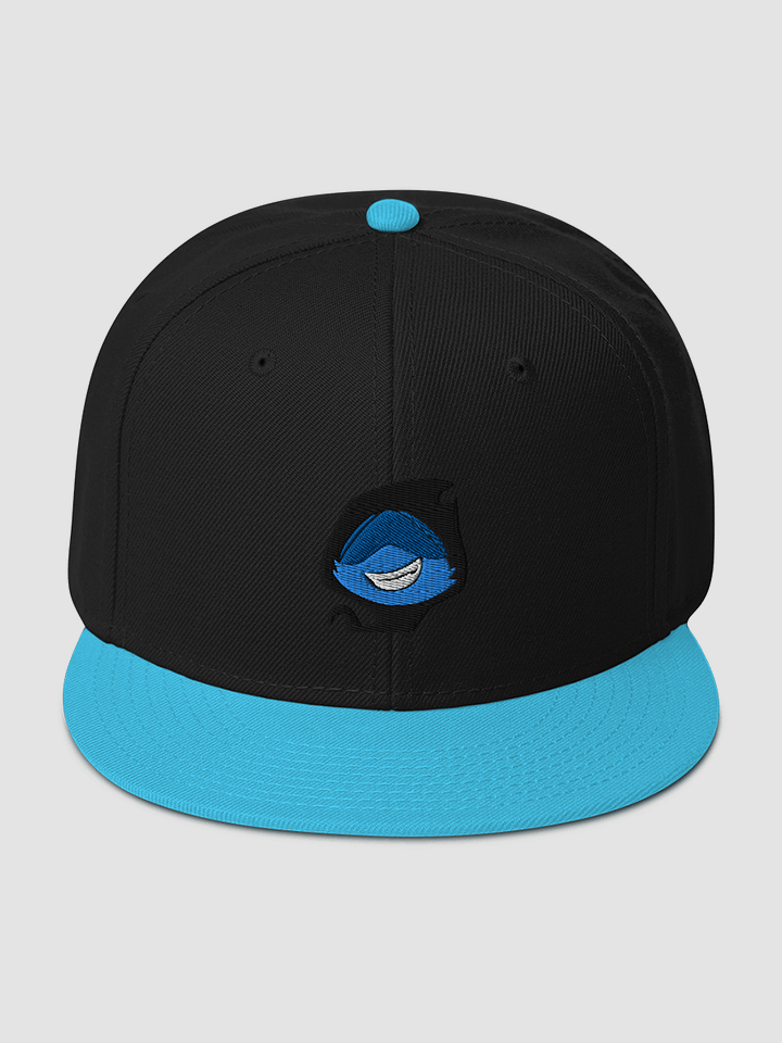 Cult Snapback product image (2)