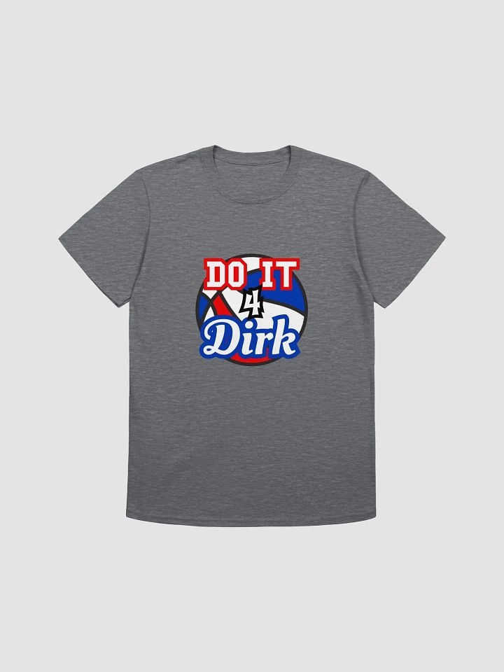 Doit4Dirk Shirt product image (1)