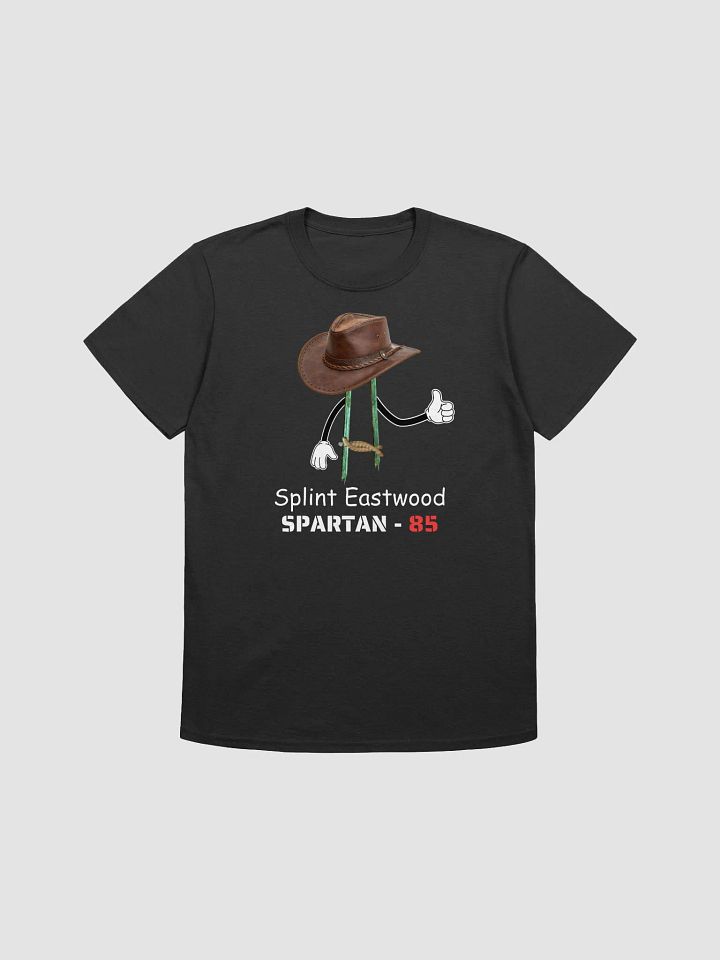 Splint Eastwood T Shirt product image (4)