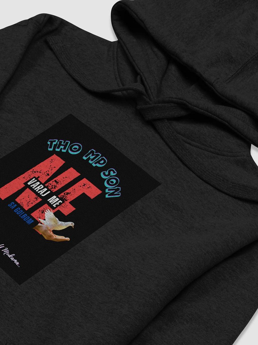 Ne Varaj Me ( THOMPSON) Freedom Hoodie product image (38)