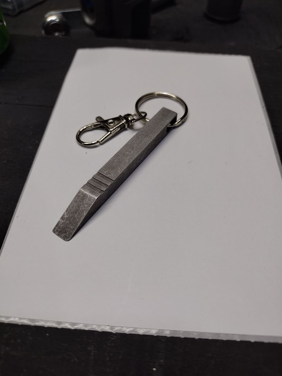 Rogue Wedge product image (3)
