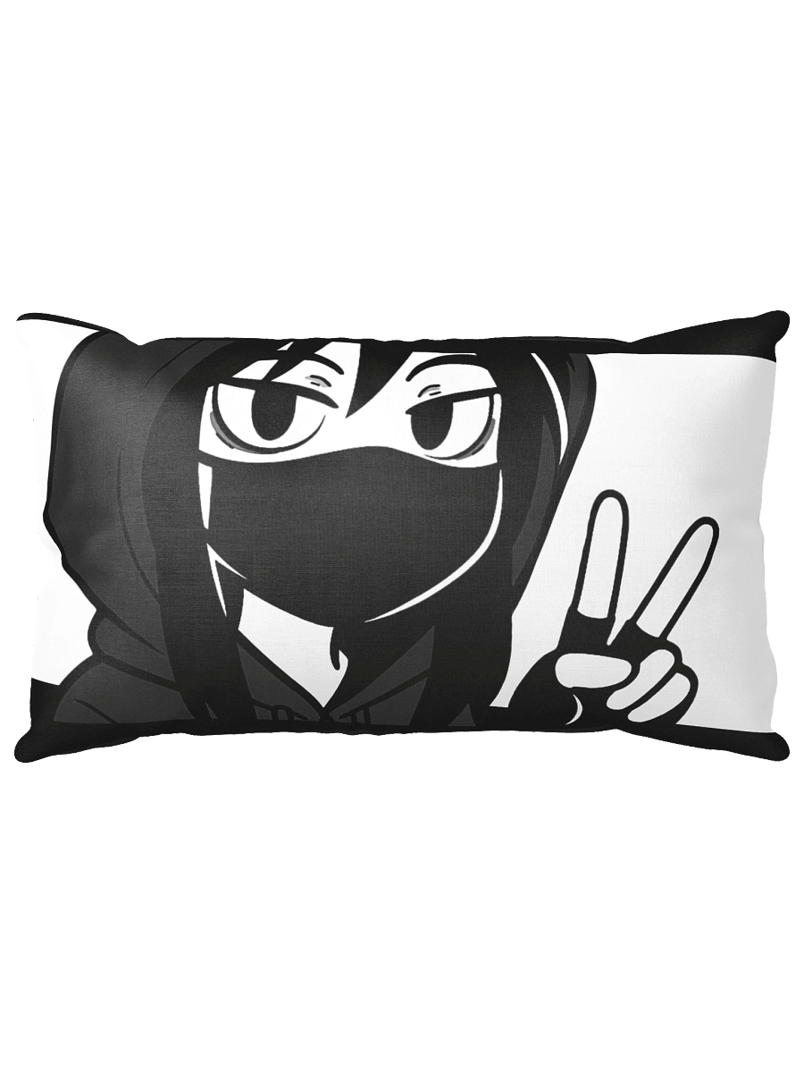 ivmare Face Flip Pillow product image (4)