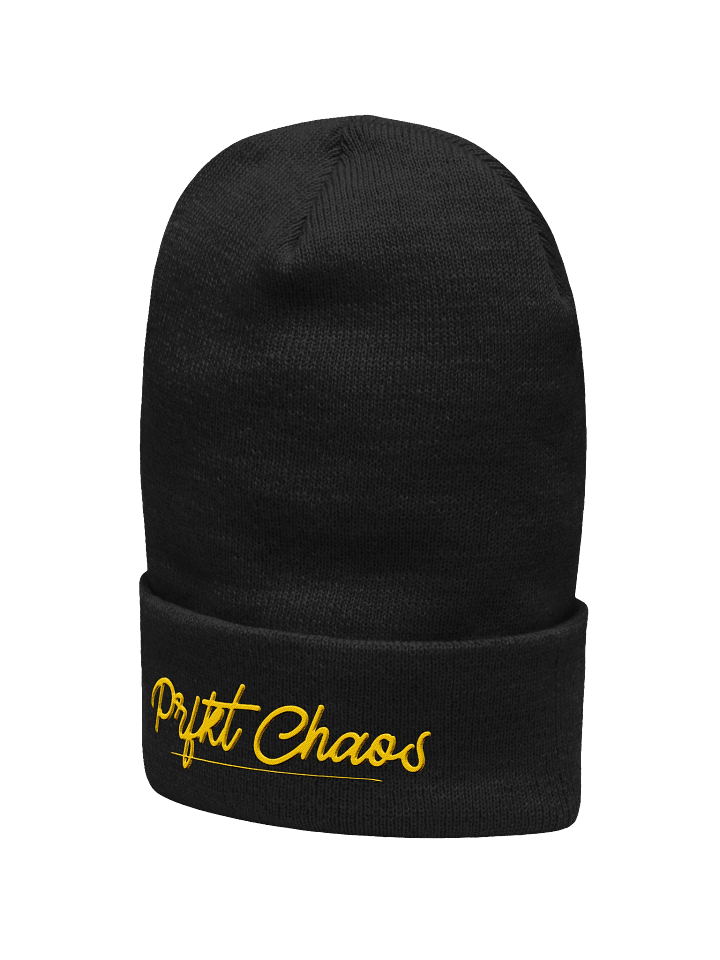 PRFKT Chaos Beanie product image (2)
