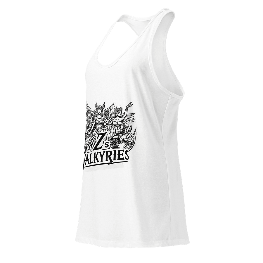 Z's Valkyrie Mod Tanktop. product image (3)