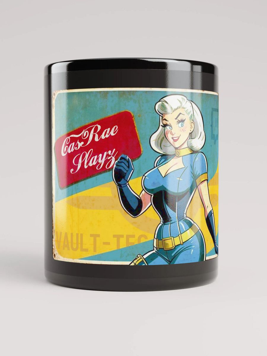 CasRae Fallout Mug product image (9)