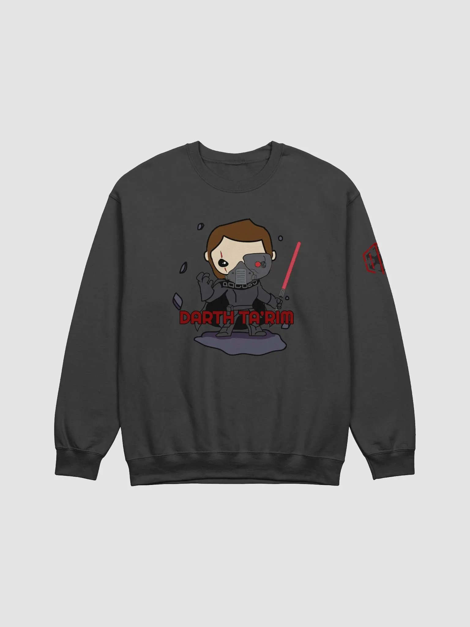 Chibi Sweatshirt product image (2)