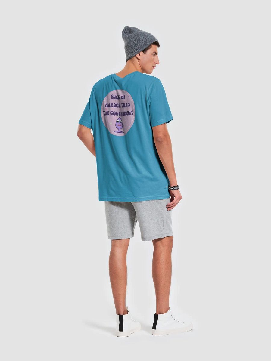 Cutie Pie Plug T-Shirt product image (7)