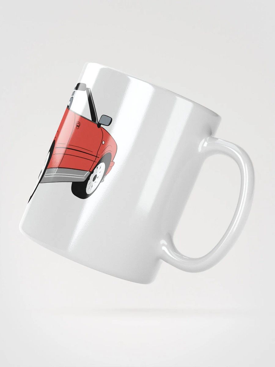 Audi 80 cabrio krus product image (4)