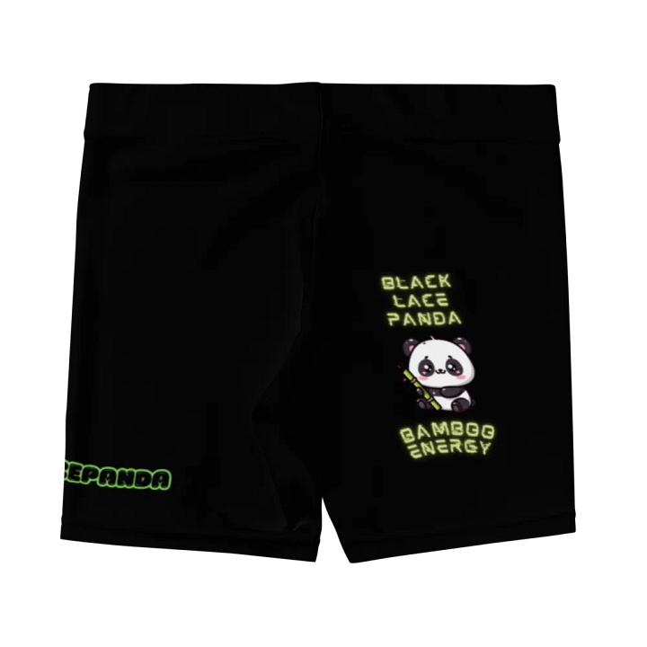 BLP Yoga Shorts 2024 product image (2)