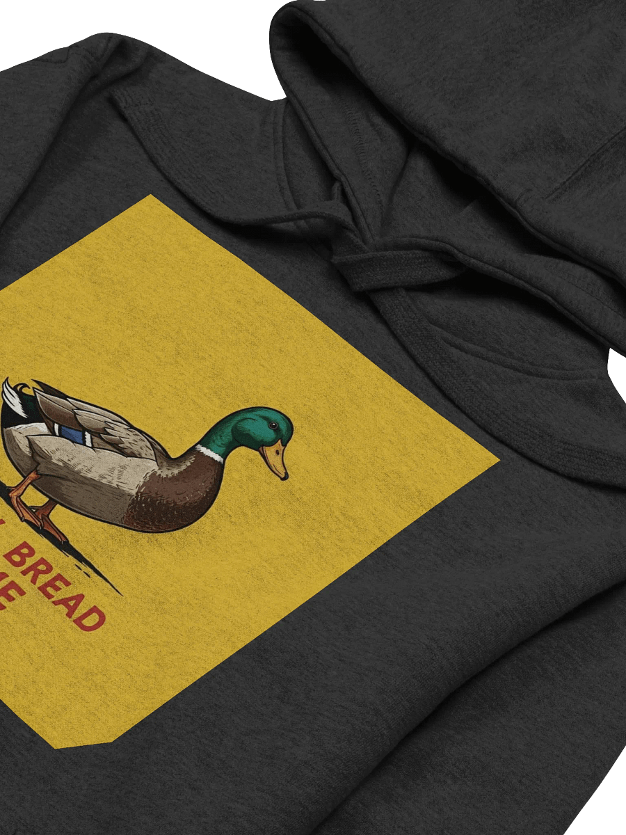 Make it rain Duckin' bread! product image (3)
