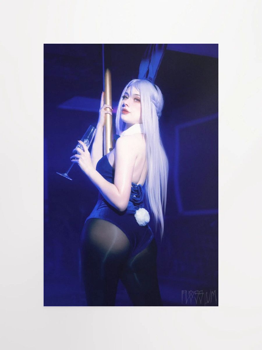 NIKKE: Folkwang Moist Bunny product image (5)