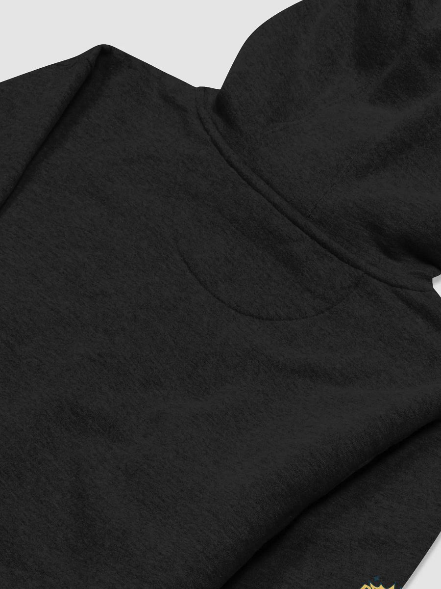 Super Dad Champion Premium Hoodie product image (4)
