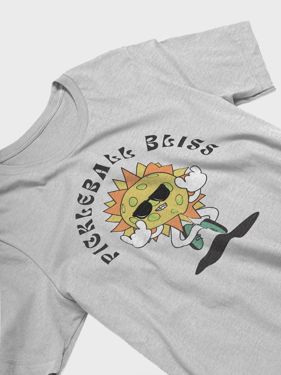 Pickleball Bliss T-Shirt product image (14)