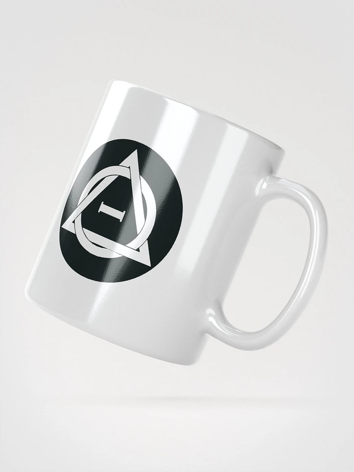 Therian Symbol Mug product image (2)