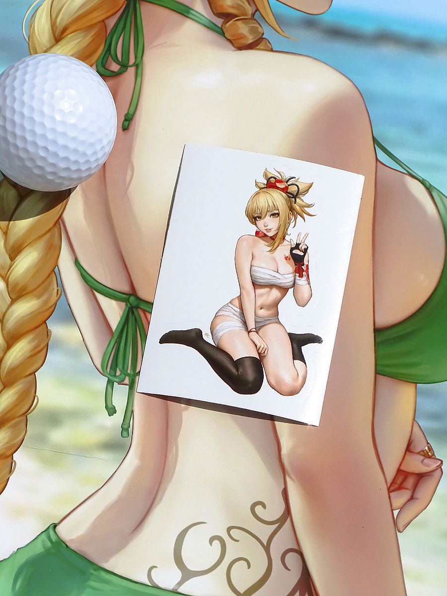 Yoimiya product image (4)