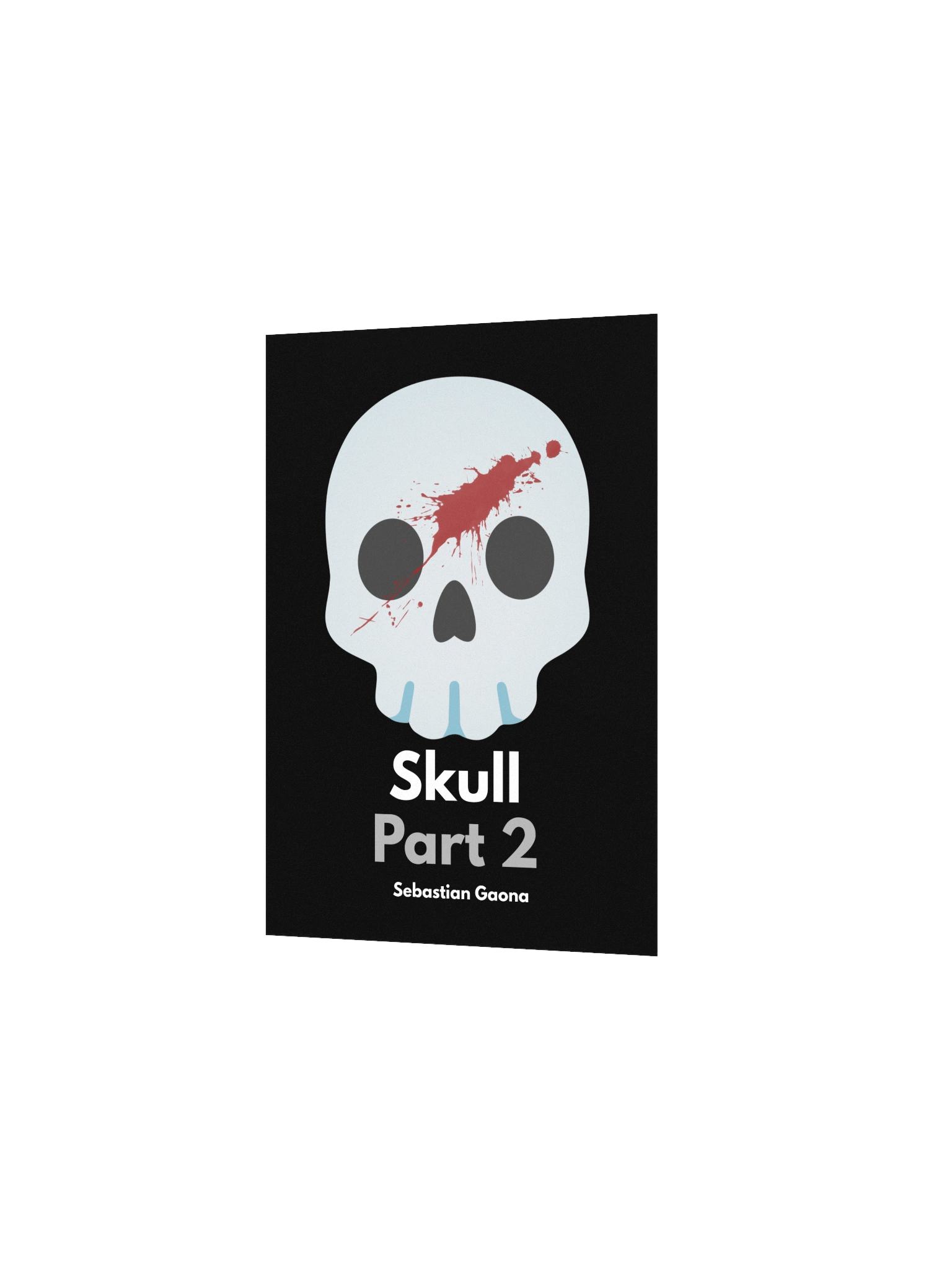Skull Part 2 Poster product image (17)
