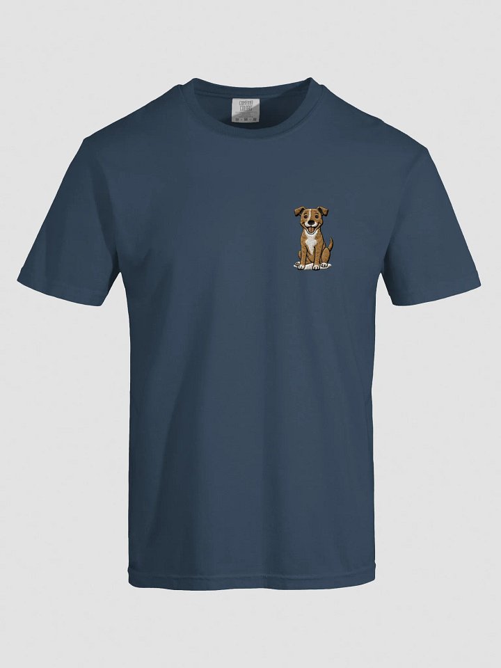 "Orion" Embroidered Tee product image (2)