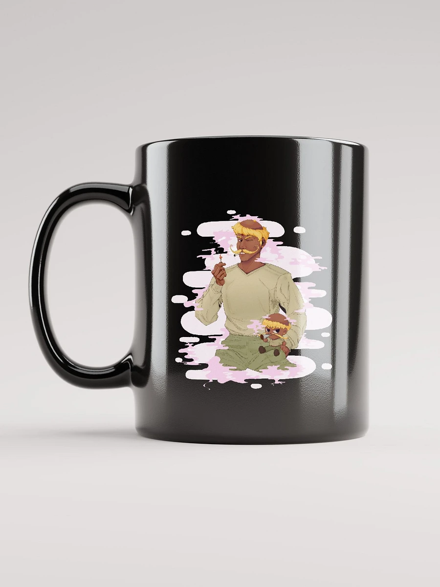 Big & Lil Ditter Mug product image (6)