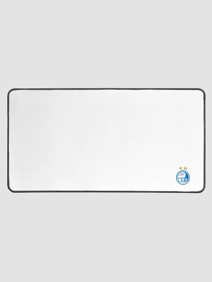 Esteghlal F.C. Desk Mat product image (1)