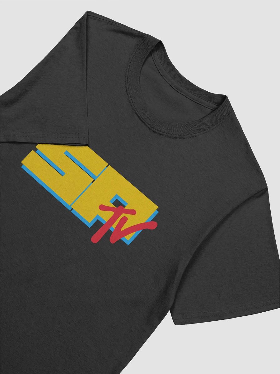 SPTV Unisex Softstyle T-Shirt product image (14)