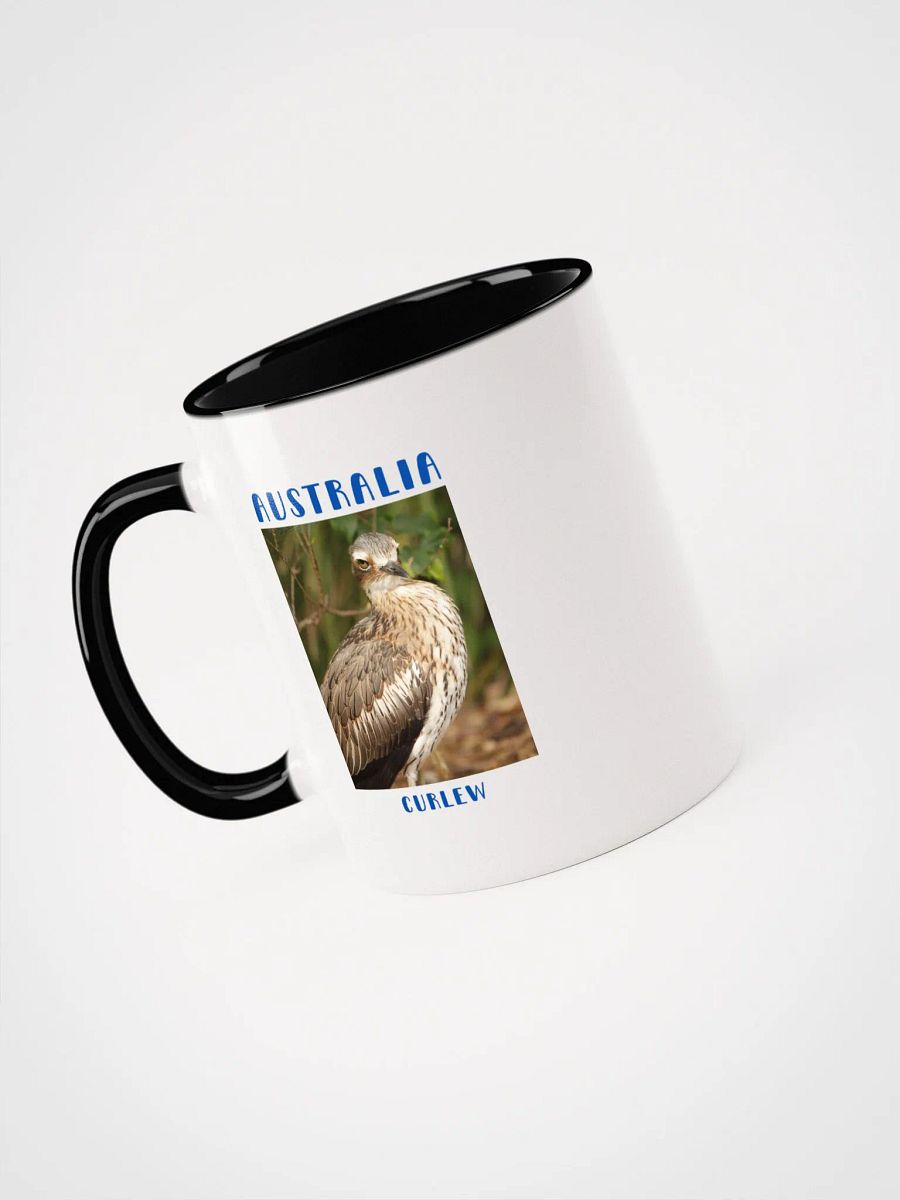AUSTRALIAN FAUNA Curlew product image (32)