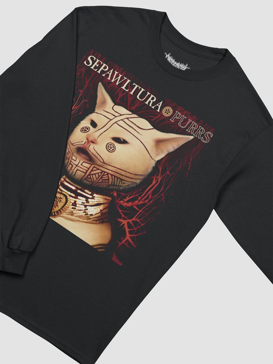 SEPAWLTURA LONG SLEEVE product image (3)
