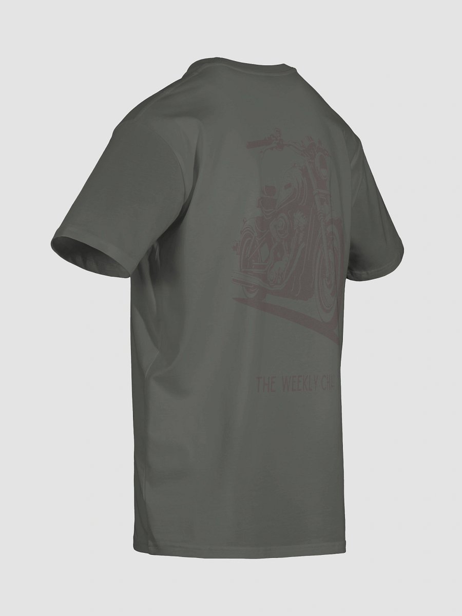 REDDY. SET. GO! TEE product image (8)