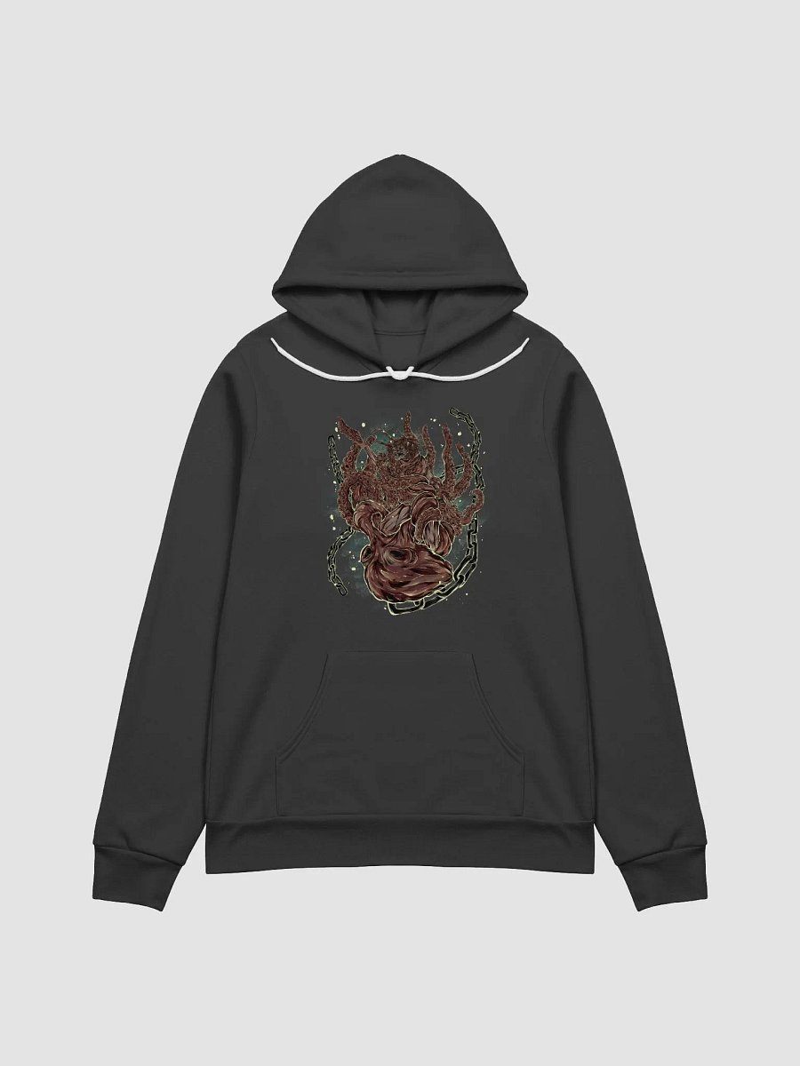 Social Media Suffocation - Hoodie product image (1)