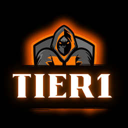Tier 1 Member