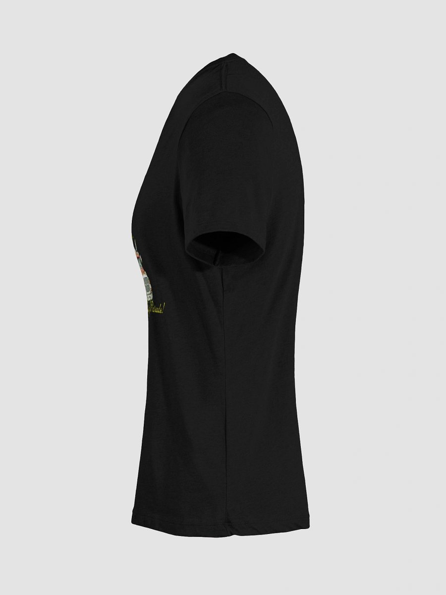 Titz on a Ritz V Neck Tee product image (8)