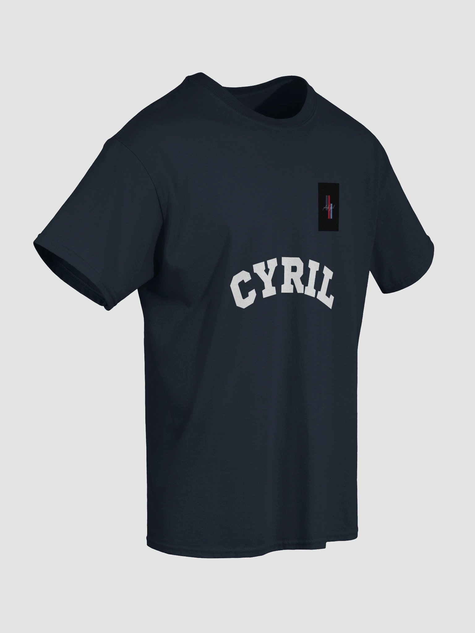Gildan Heavyweight T-Shirt product image (19)