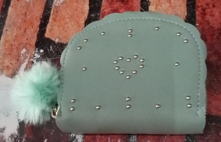 WOMEN WALLET product image (1)