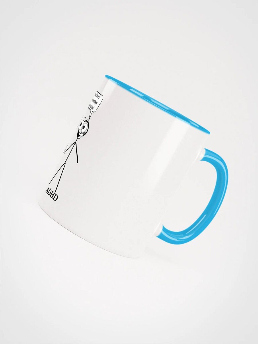 THE AUTIE-HD CONVO CERAMIC MUG product image (5)