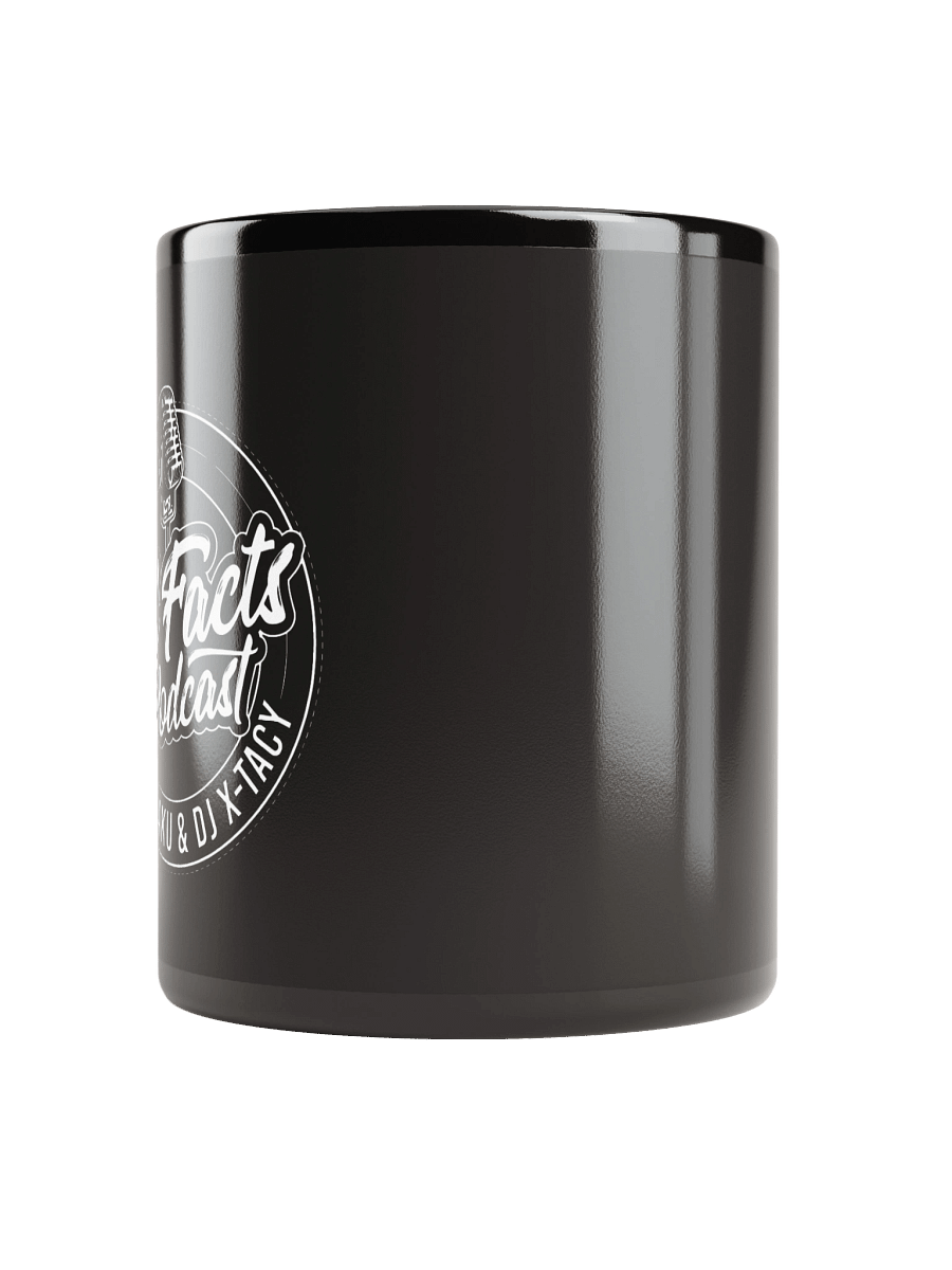 Black Mug product image (6)