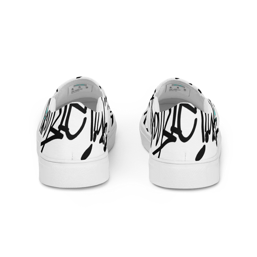 Women's Cyan Slip-Ons product image (6)