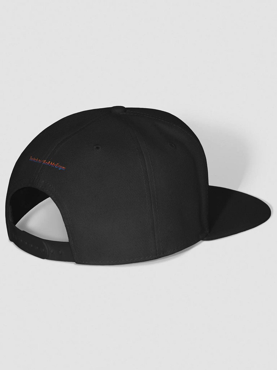 Mr Grym SnapBack product image (29)