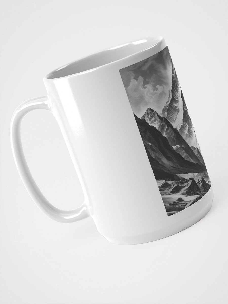 Mount Everest product image (3)