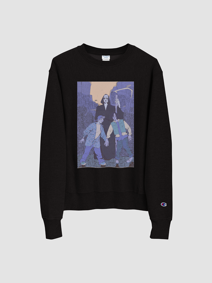 We're Dead Dude! product image (2)