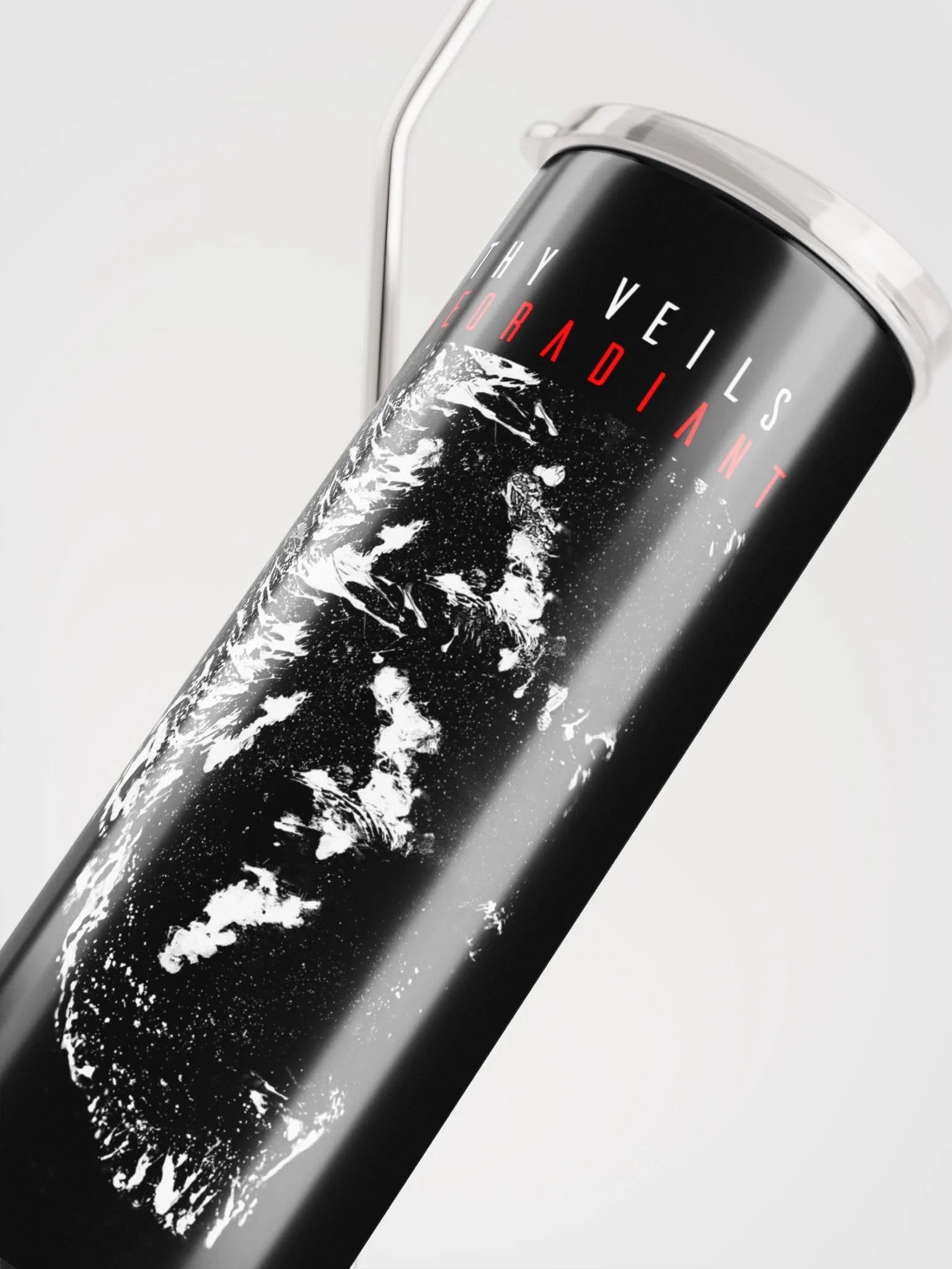 Neoradiant - Stainless Steel Tumbler product image (5)